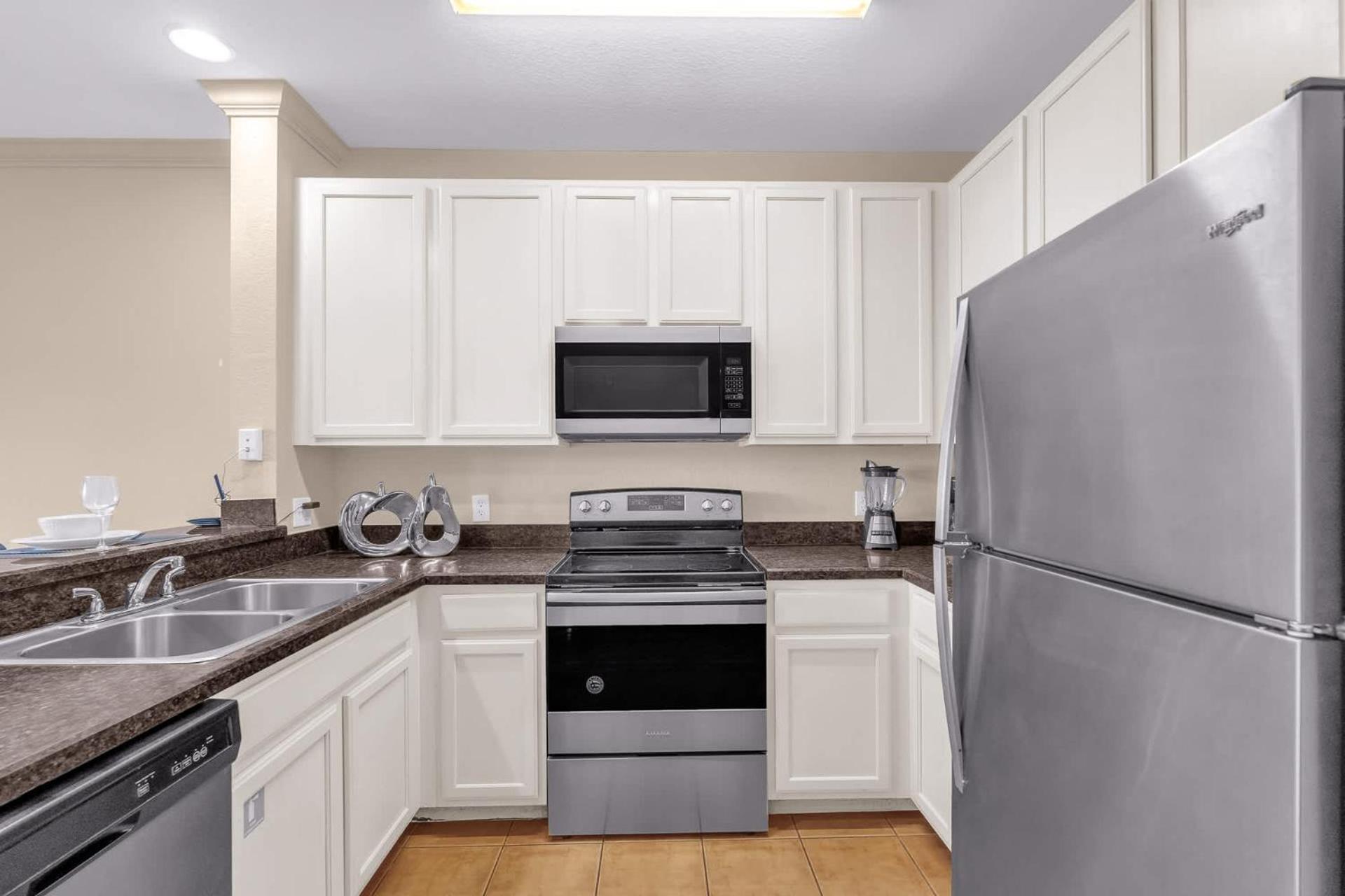 Relaxing 3Br Near Disney - Pool And Hot Tub Orlando Exterior foto
