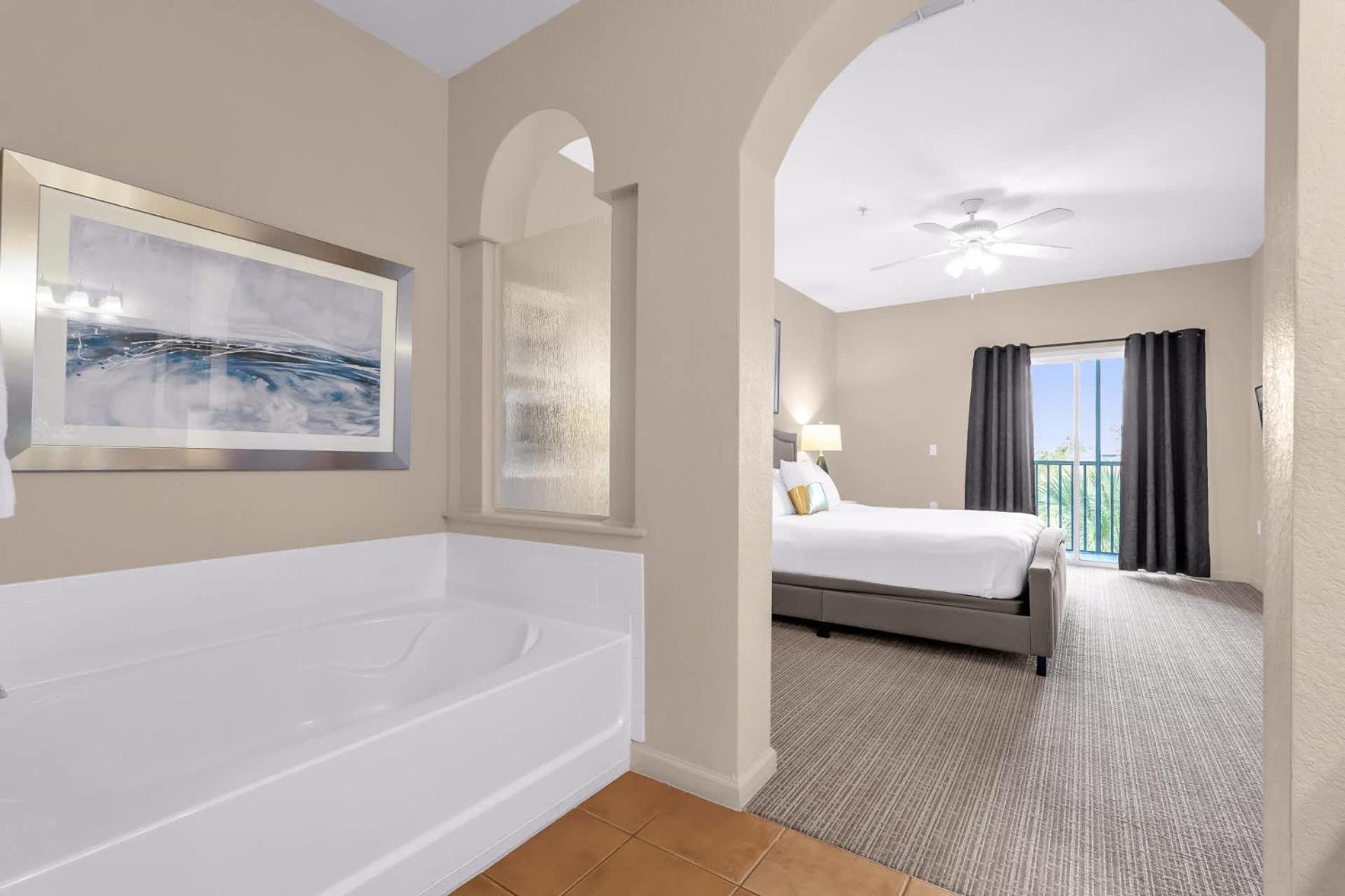 Relaxing 3Br Near Disney - Pool And Hot Tub Orlando Exterior foto
