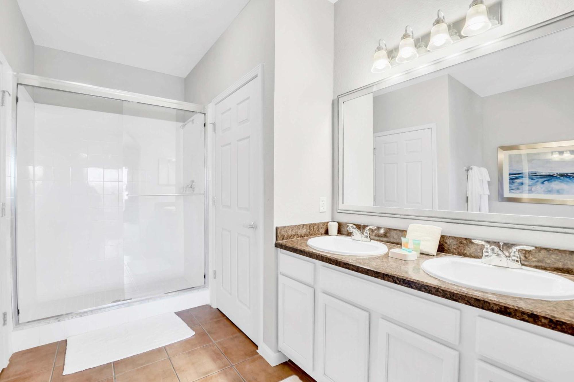Relaxing 3Br Near Disney - Pool And Hot Tub Orlando Exterior foto