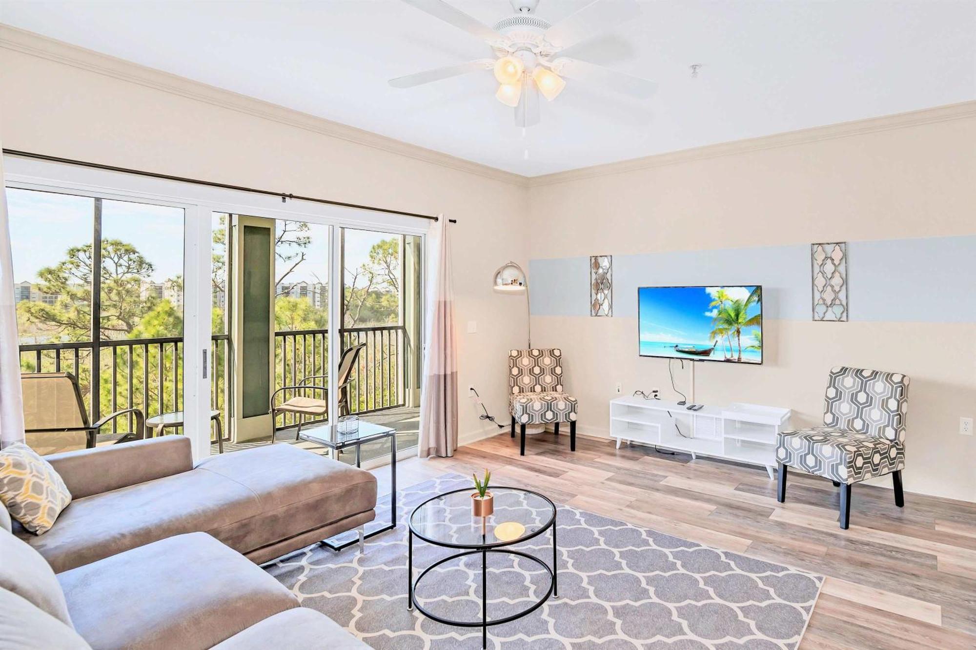 Relaxing 3Br Near Disney - Pool And Hot Tub Orlando Exterior foto